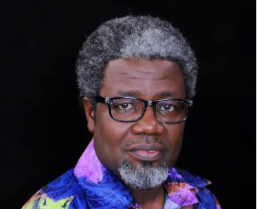 Om'Oba Jerry Adesewo